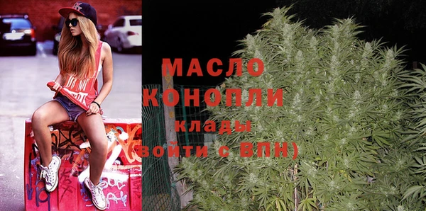 хмурый Магас